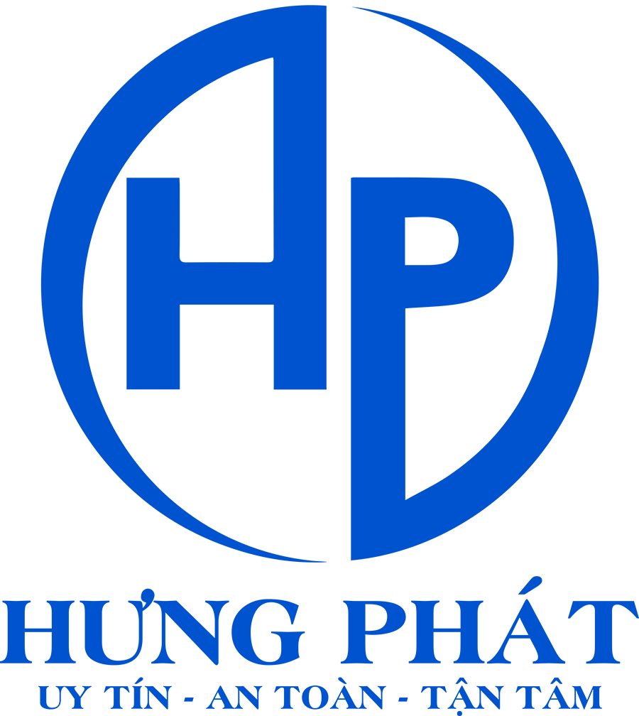Khí công nghiệp Hưng Phát